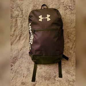UA Backpack